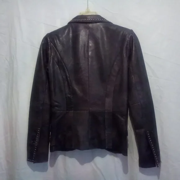 Old Gringo Leather jacket - Picture 2 of 5